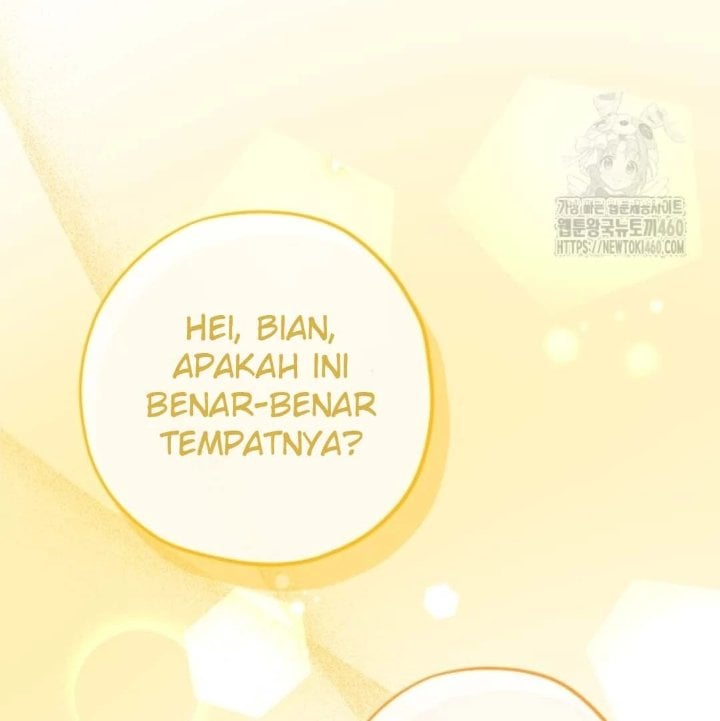 Baca The Villain's Daughter Plans To Run Away - Chapter 45 halaman 262
