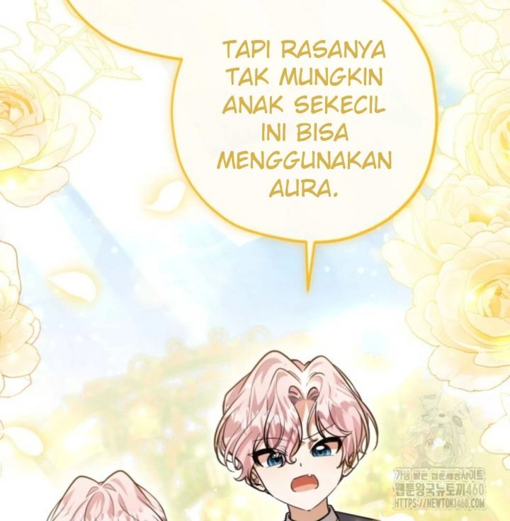 Baca The Villain's Daughter Plans To Run Away - Chapter 45 halaman 272