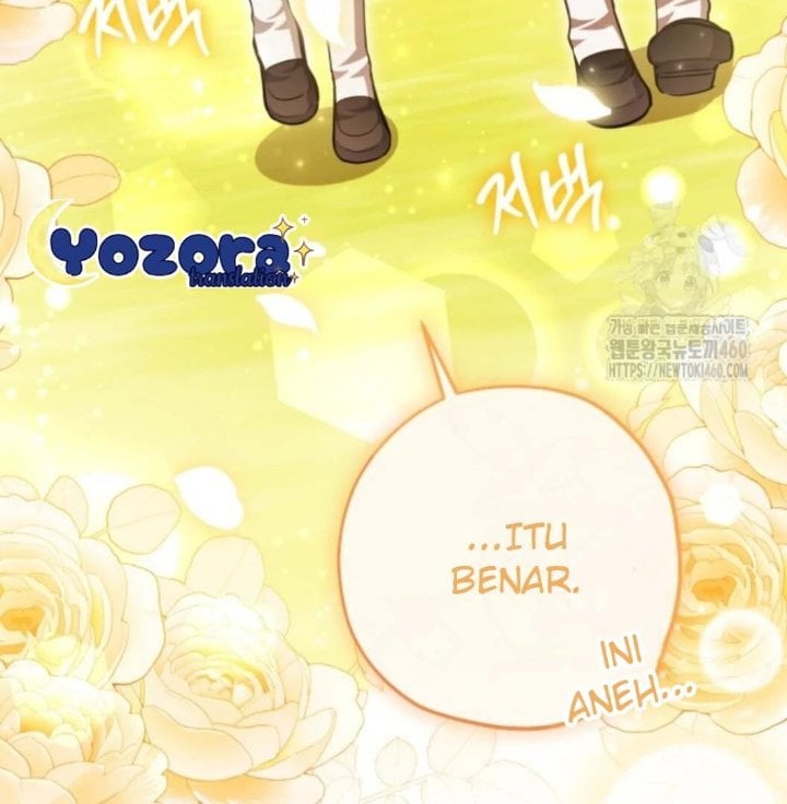 Baca The Villain's Daughter Plans To Run Away - Chapter 45 halaman 276