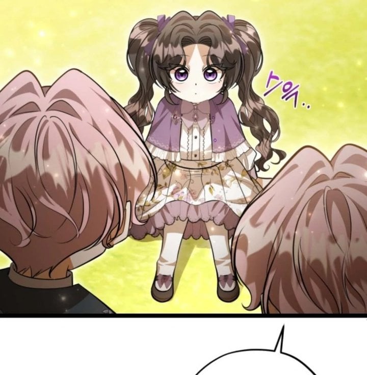 Baca The Villain's Daughter Plans To Run Away - Chapter 45 halaman 280