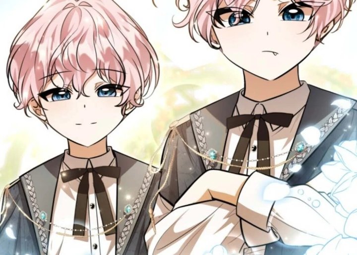 Baca The Villain's Daughter Plans To Run Away - Chapter 45 halaman 286