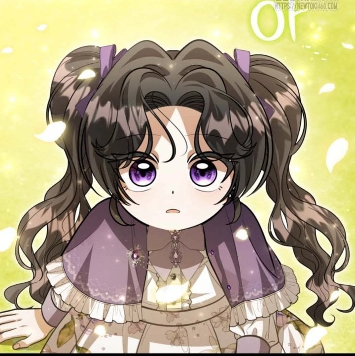 Baca The Villain's Daughter Plans To Run Away - Chapter 45 halaman 290