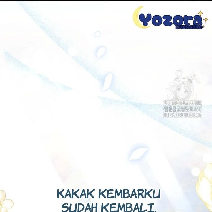 Baca The Villain's Daughter Plans To Run Away - Chapter 45 halaman 292