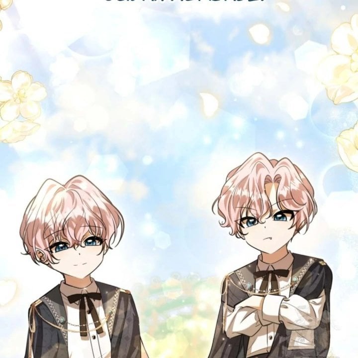 Baca The Villain's Daughter Plans To Run Away - Chapter 45 halaman 294