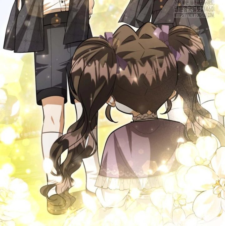 Baca The Villain's Daughter Plans To Run Away - Chapter 45 halaman 296
