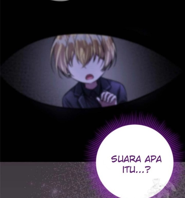Baca The Villain's Daughter Plans To Run Away - Chapter 45 halaman 20