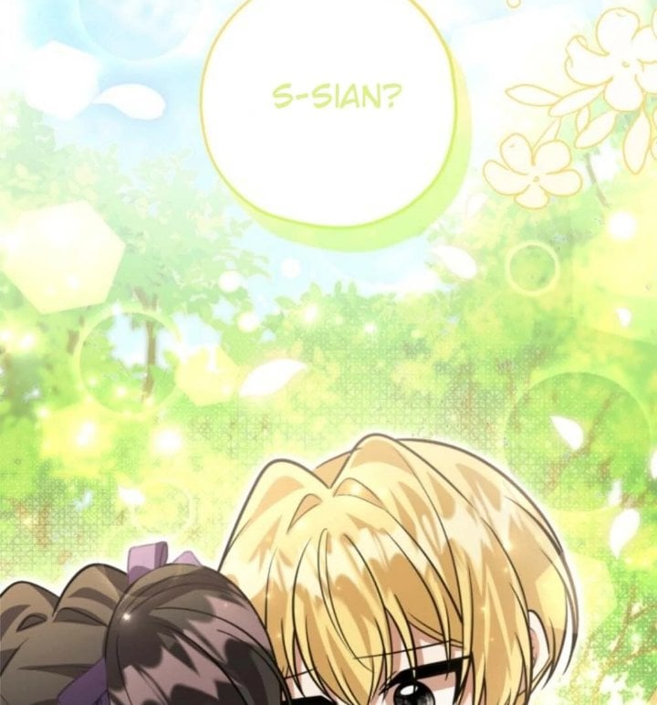 Baca The Villain's Daughter Plans To Run Away - Chapter 45 halaman 24