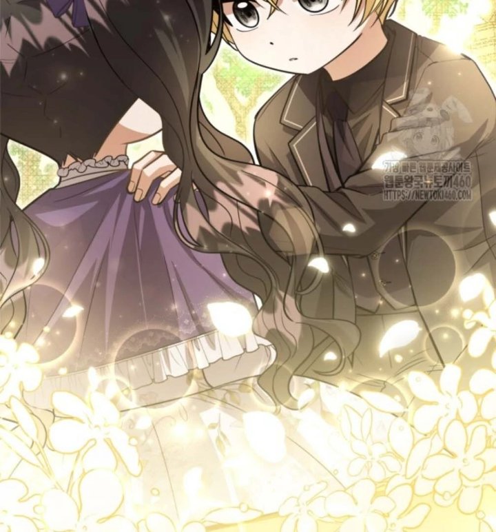 Baca The Villain's Daughter Plans To Run Away - Chapter 45 halaman 25