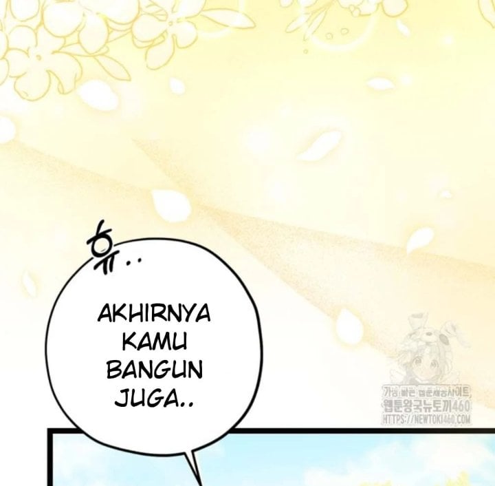 Baca The Villain's Daughter Plans To Run Away - Chapter 45 halaman 26
