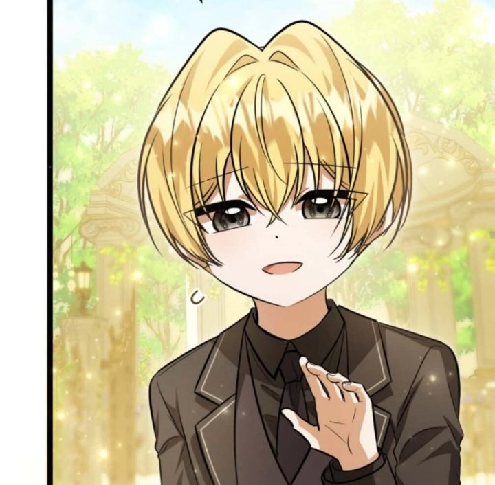 Baca The Villain's Daughter Plans To Run Away - Chapter 45 halaman 27