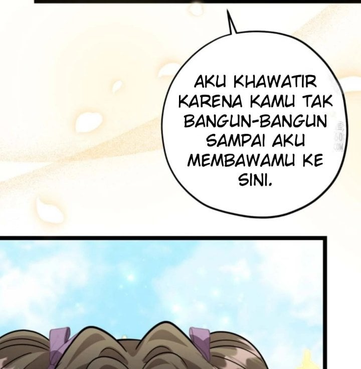Baca The Villain's Daughter Plans To Run Away - Chapter 45 halaman 28