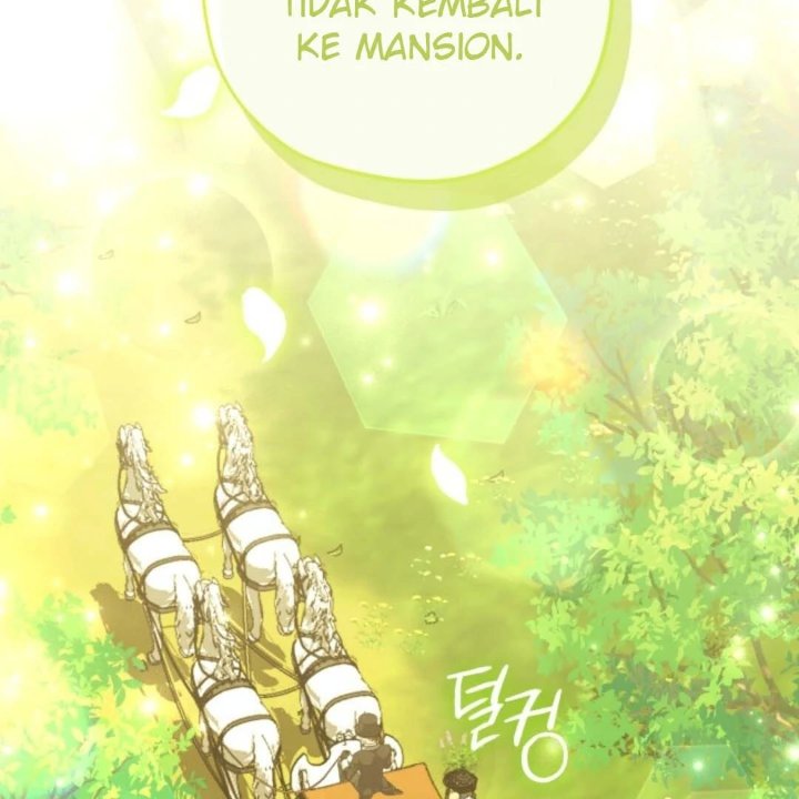 Baca The Villain's Daughter Plans To Run Away - Chapter 45 halaman 3