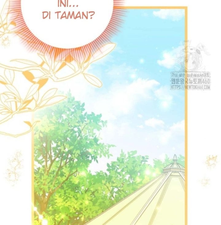 Baca The Villain's Daughter Plans To Run Away - Chapter 45 halaman 31