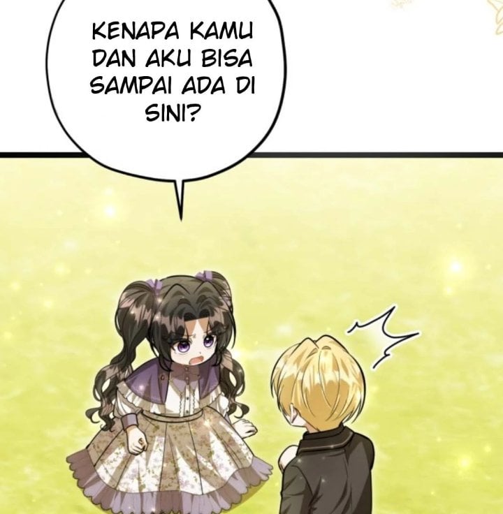Baca The Villain's Daughter Plans To Run Away - Chapter 45 halaman 33