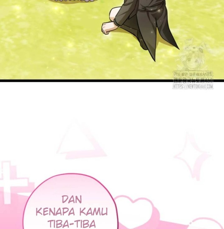 Baca The Villain's Daughter Plans To Run Away - Chapter 45 halaman 34