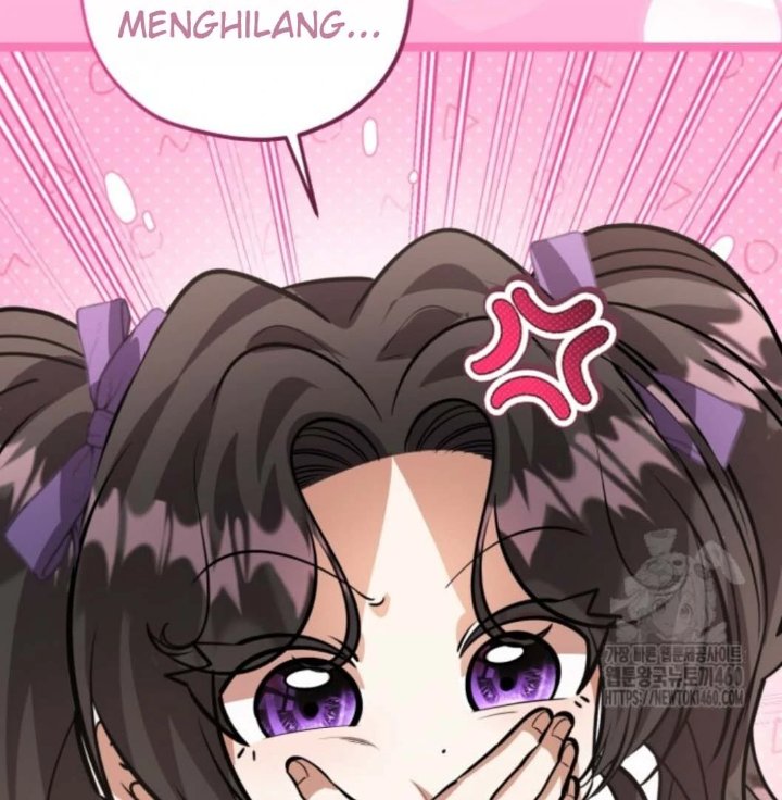 Baca The Villain's Daughter Plans To Run Away - Chapter 45 halaman 35