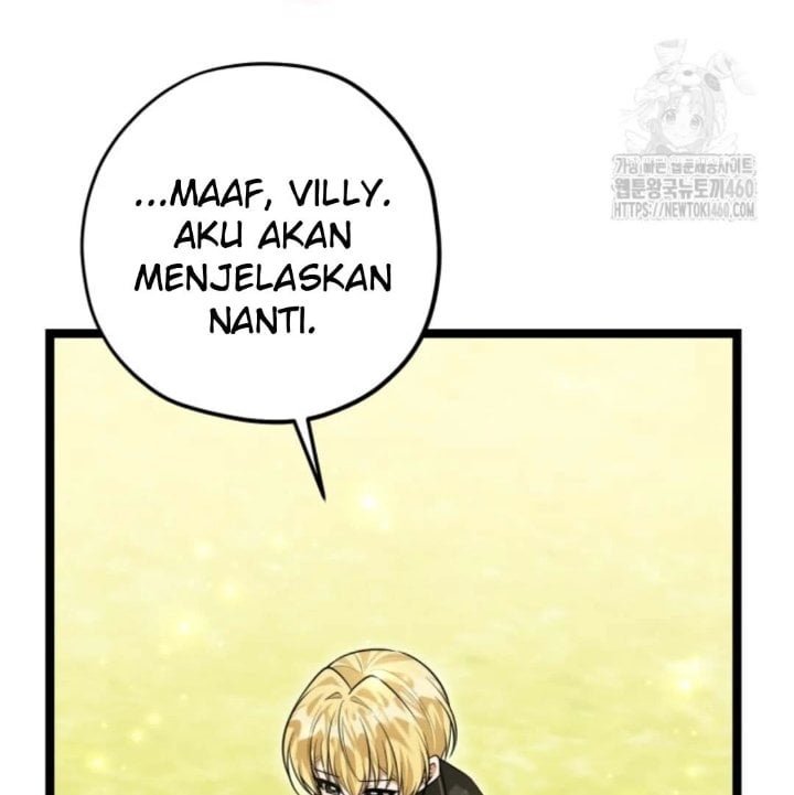 Baca The Villain's Daughter Plans To Run Away - Chapter 45 halaman 38