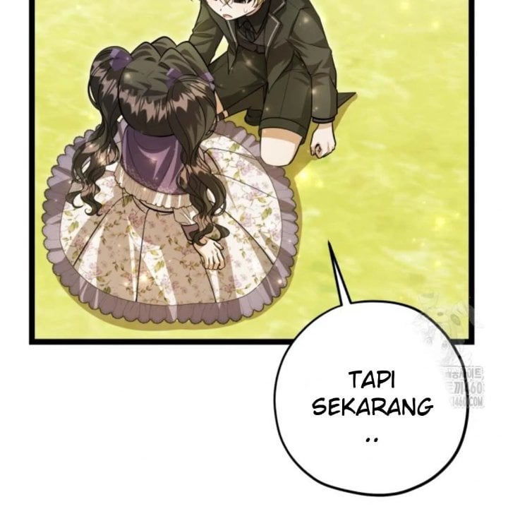 Baca The Villain's Daughter Plans To Run Away - Chapter 45 halaman 39