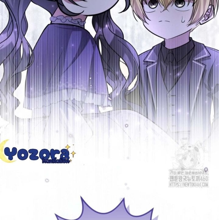 Baca The Villain's Daughter Plans To Run Away - Chapter 45 halaman 42