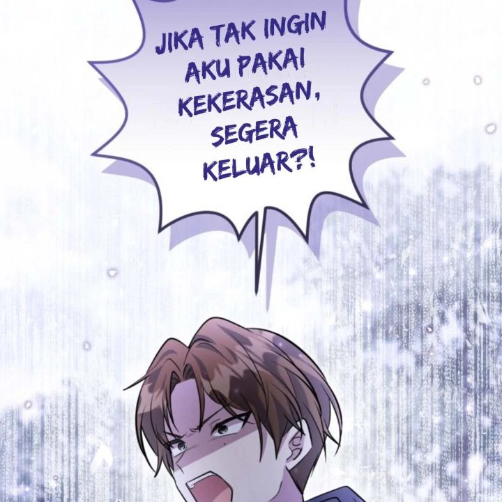 Baca The Villain's Daughter Plans To Run Away - Chapter 45 halaman 43
