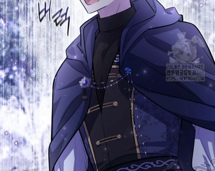 Baca The Villain's Daughter Plans To Run Away - Chapter 45 halaman 44
