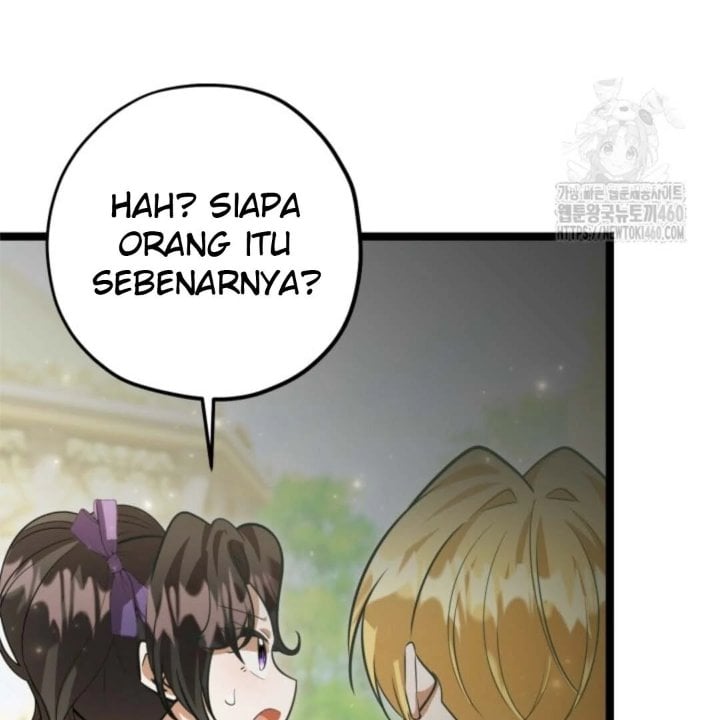 Baca The Villain's Daughter Plans To Run Away - Chapter 45 halaman 46