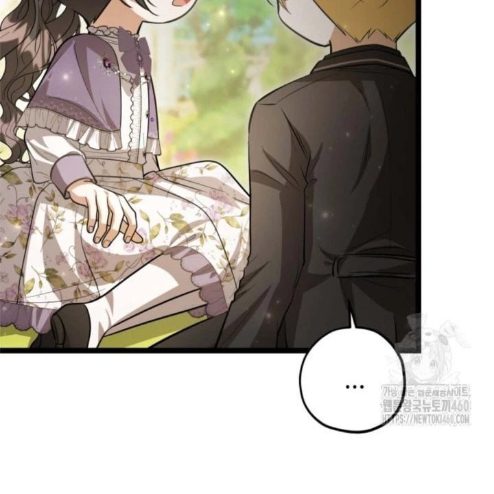 Baca The Villain's Daughter Plans To Run Away - Chapter 45 halaman 47