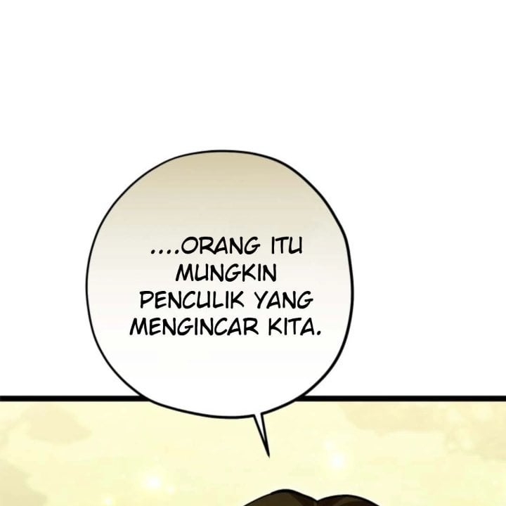 Baca The Villain's Daughter Plans To Run Away - Chapter 45 halaman 48
