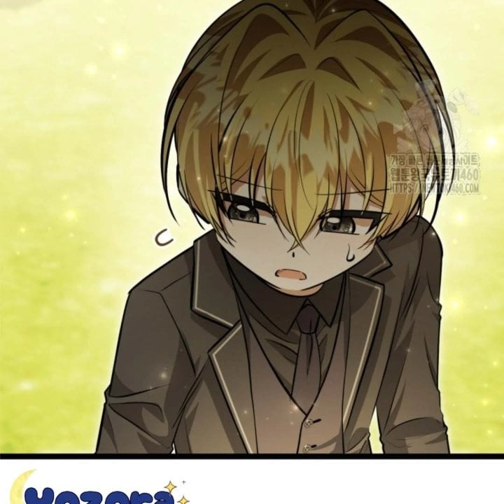 Baca The Villain's Daughter Plans To Run Away - Chapter 45 halaman 49
