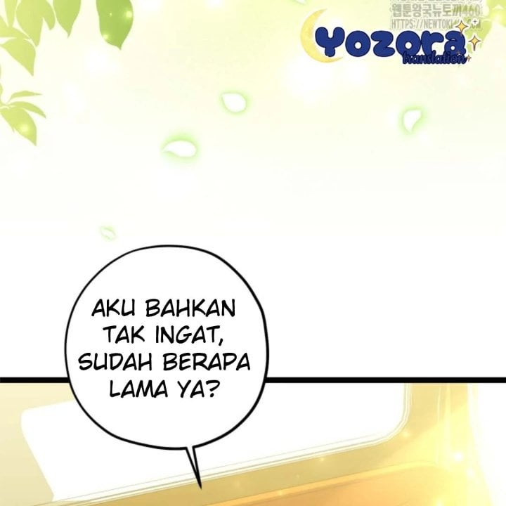 Baca The Villain's Daughter Plans To Run Away - Chapter 45 halaman 5