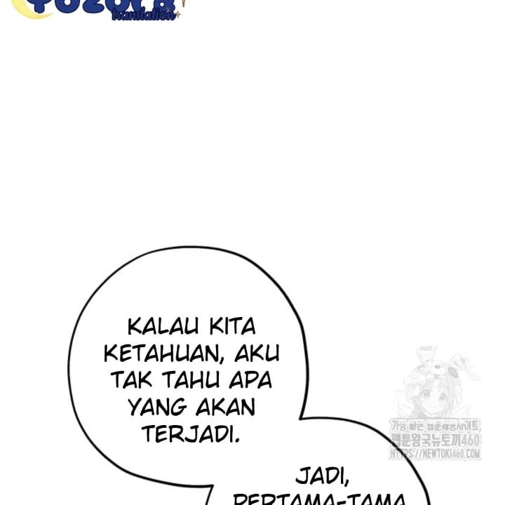 Baca The Villain's Daughter Plans To Run Away - Chapter 45 halaman 50