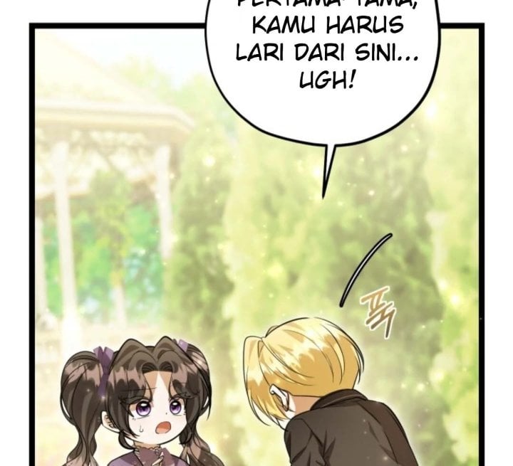 Baca The Villain's Daughter Plans To Run Away - Chapter 45 halaman 51