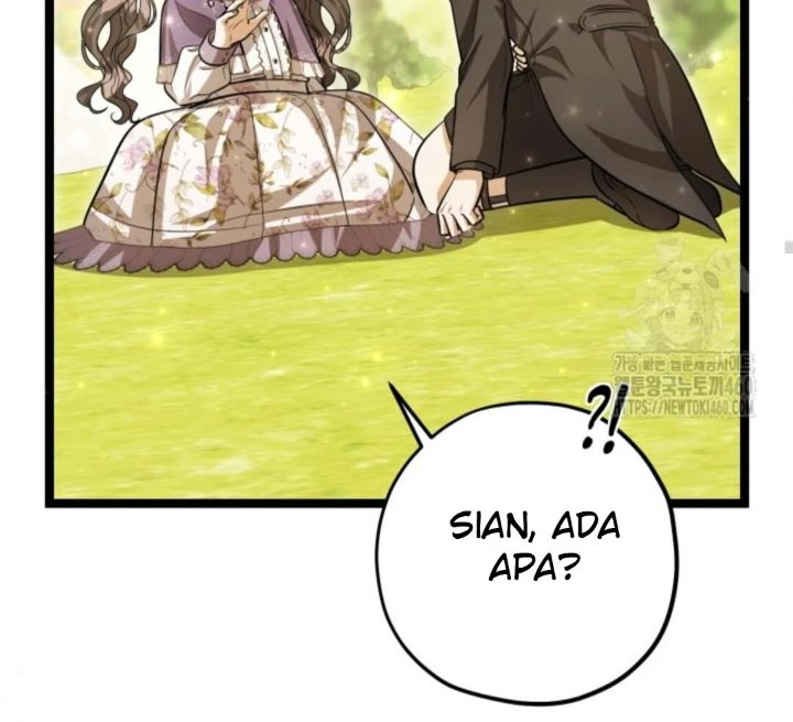 Baca The Villain's Daughter Plans To Run Away - Chapter 45 halaman 52