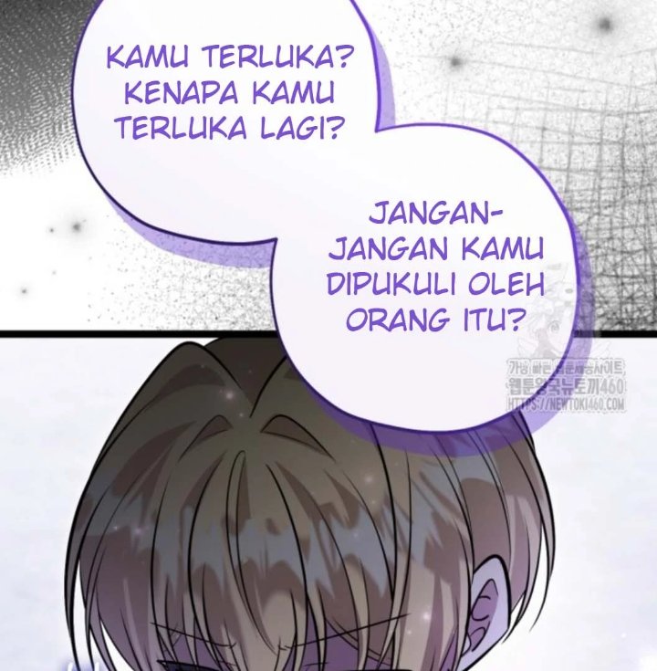 Baca The Villain's Daughter Plans To Run Away - Chapter 45 halaman 55