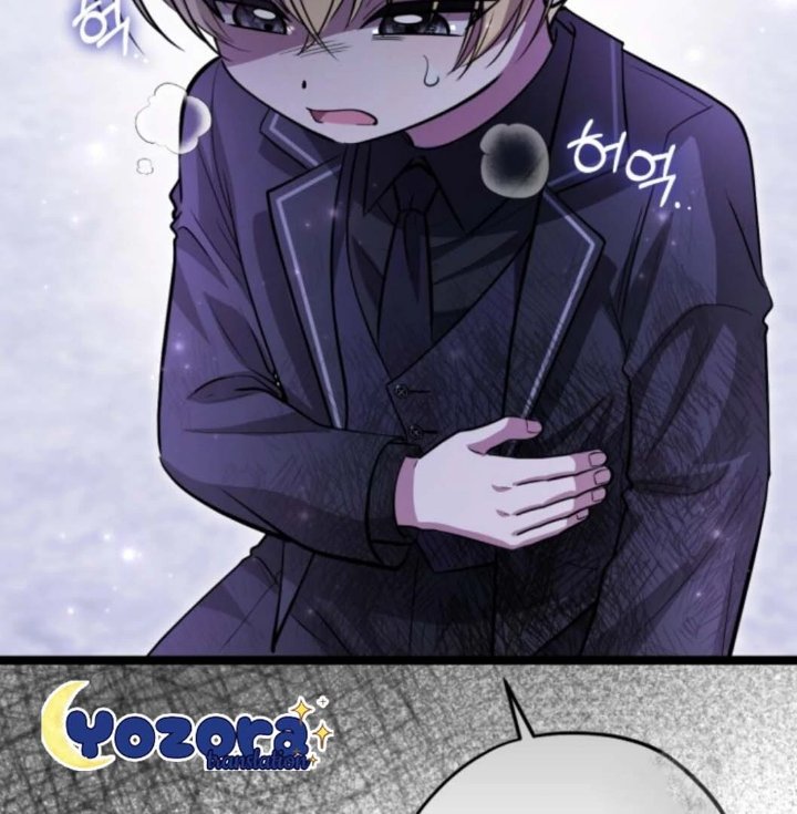 Baca The Villain's Daughter Plans To Run Away - Chapter 45 halaman 56