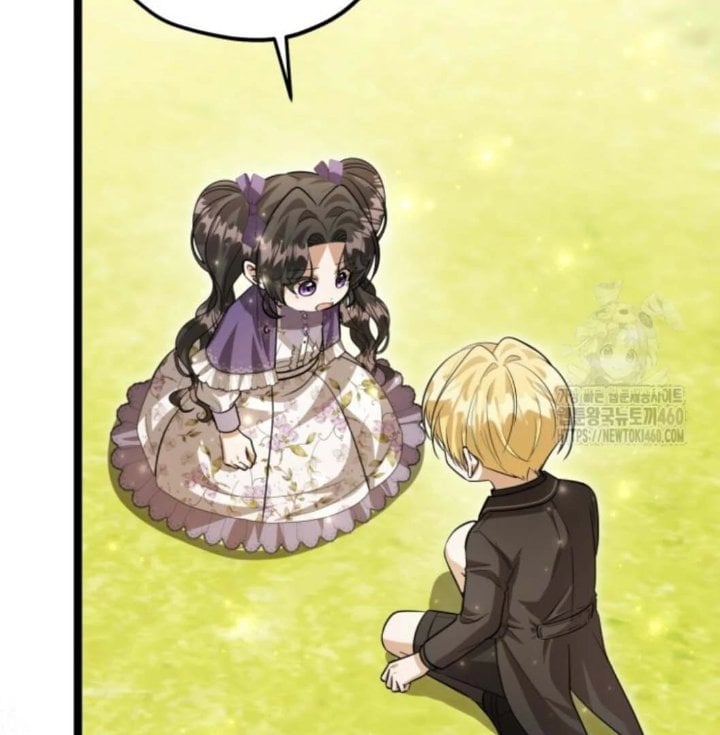 Baca The Villain's Daughter Plans To Run Away - Chapter 45 halaman 58