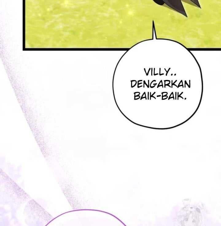 Baca The Villain's Daughter Plans To Run Away - Chapter 45 halaman 59