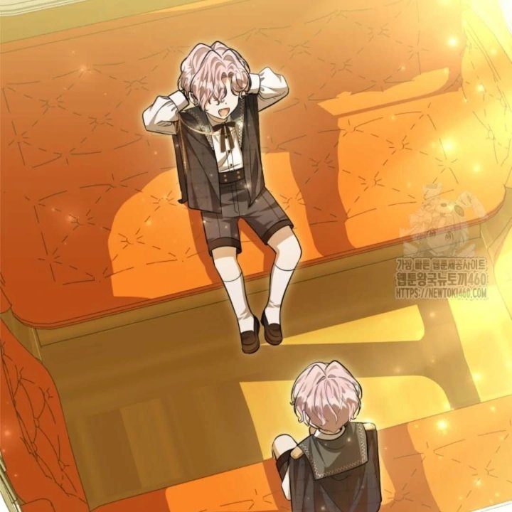 Baca The Villain's Daughter Plans To Run Away - Chapter 45 halaman 6