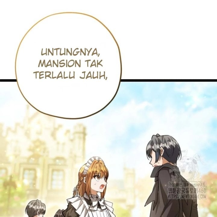 Baca The Villain's Daughter Plans To Run Away - Chapter 45 halaman 63