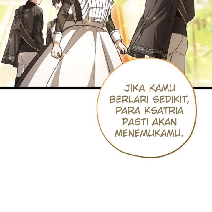 Baca The Villain's Daughter Plans To Run Away - Chapter 45 halaman 64