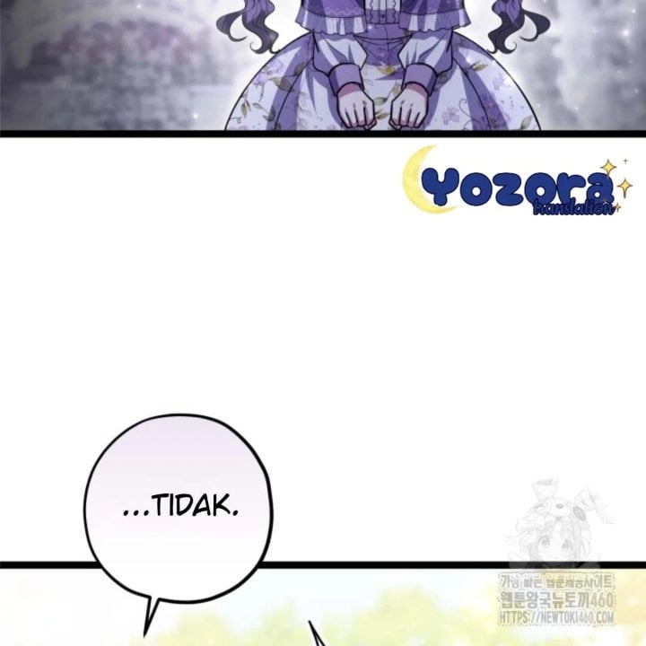 Baca The Villain's Daughter Plans To Run Away - Chapter 45 halaman 66