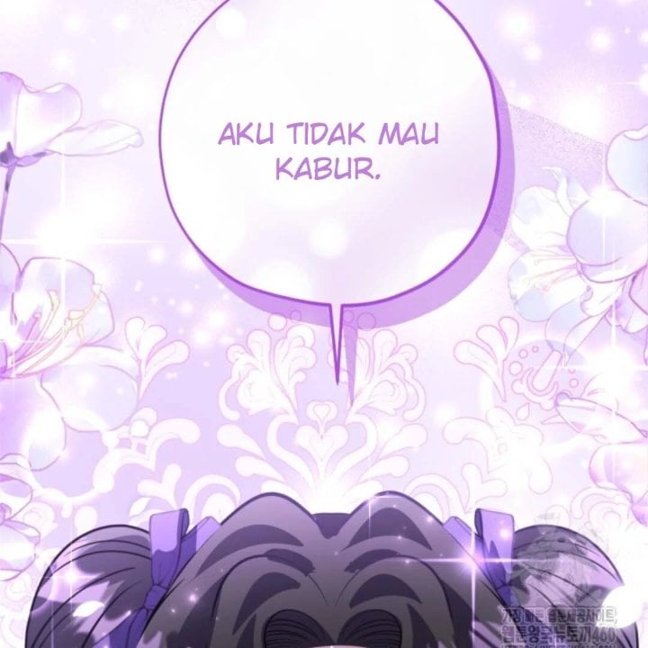Baca The Villain's Daughter Plans To Run Away - Chapter 45 halaman 69