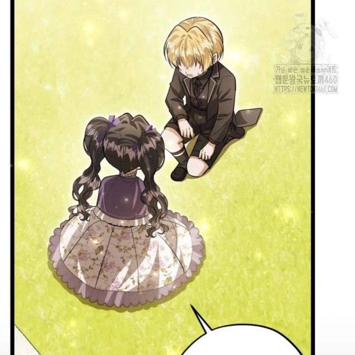 Baca The Villain's Daughter Plans To Run Away - Chapter 45 halaman 73