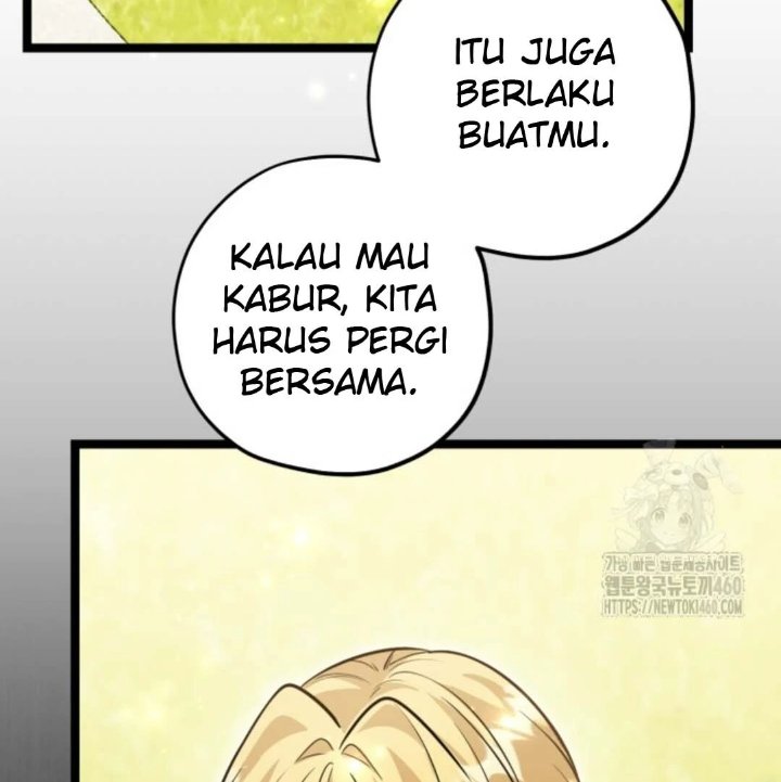Baca The Villain's Daughter Plans To Run Away - Chapter 45 halaman 74
