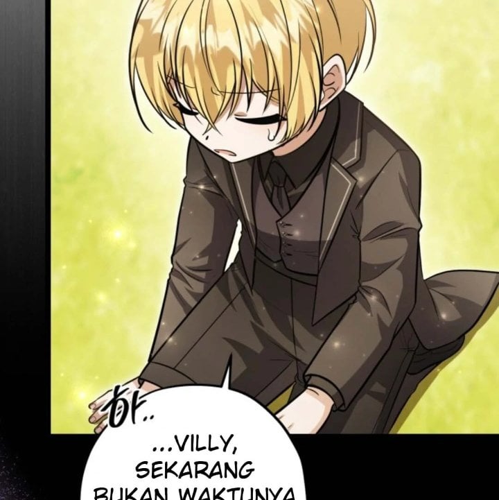 Baca The Villain's Daughter Plans To Run Away - Chapter 45 halaman 75