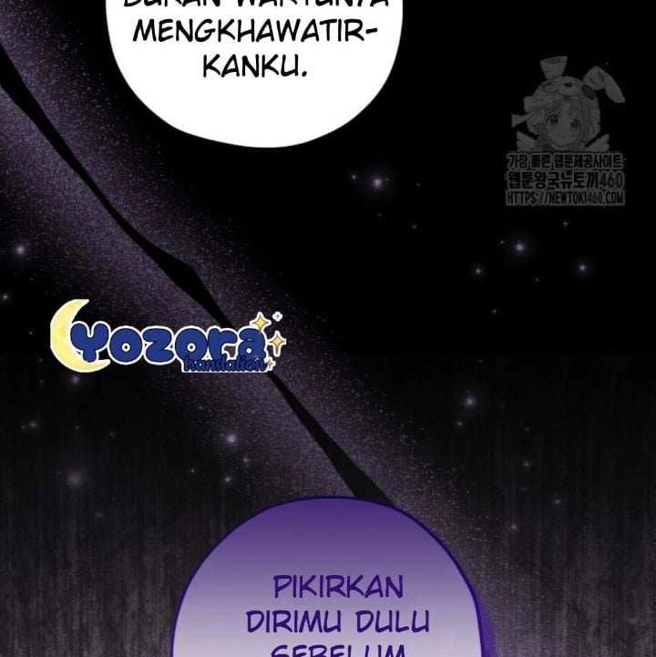 Baca The Villain's Daughter Plans To Run Away - Chapter 45 halaman 76