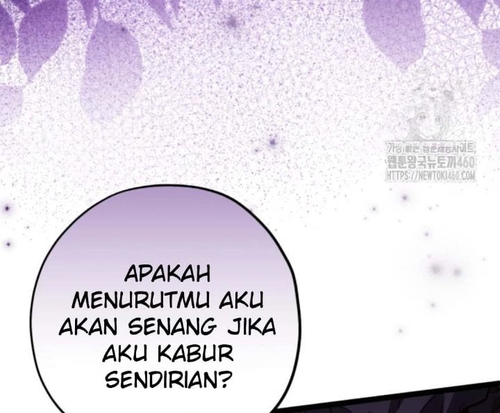 Baca The Villain's Daughter Plans To Run Away - Chapter 45 halaman 79