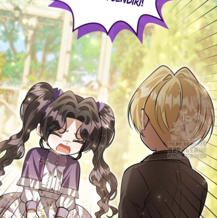 Baca The Villain's Daughter Plans To Run Away - Chapter 45 halaman 82