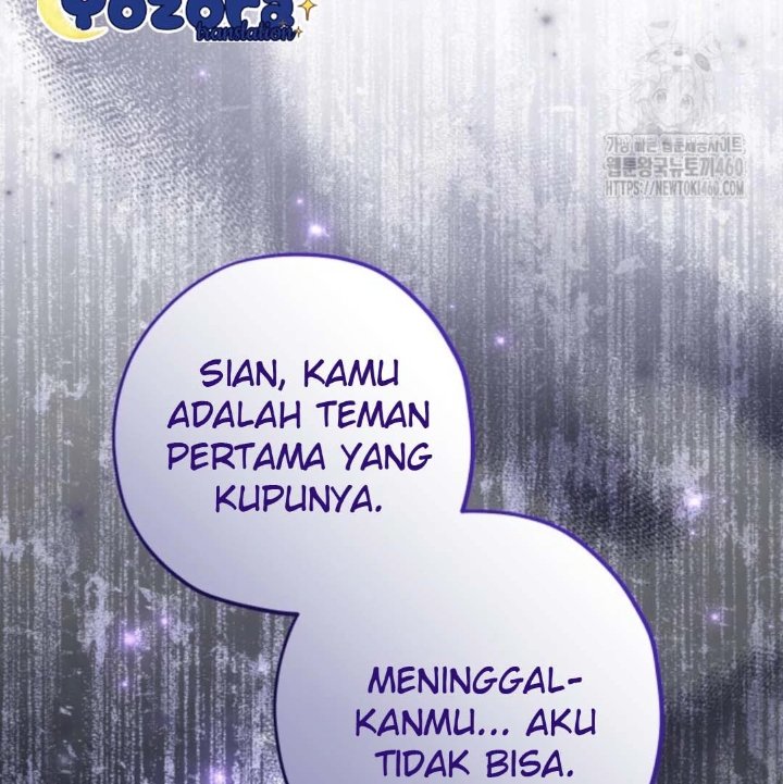 Baca The Villain's Daughter Plans To Run Away - Chapter 45 halaman 84