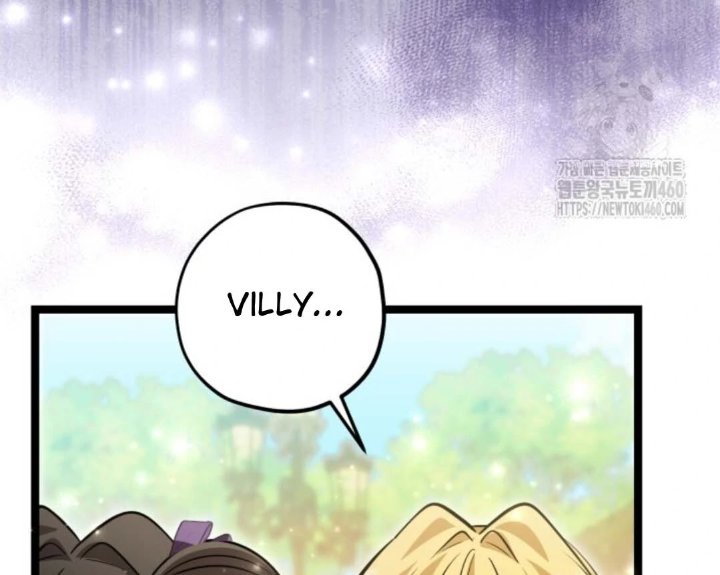 Baca The Villain's Daughter Plans To Run Away - Chapter 45 halaman 87